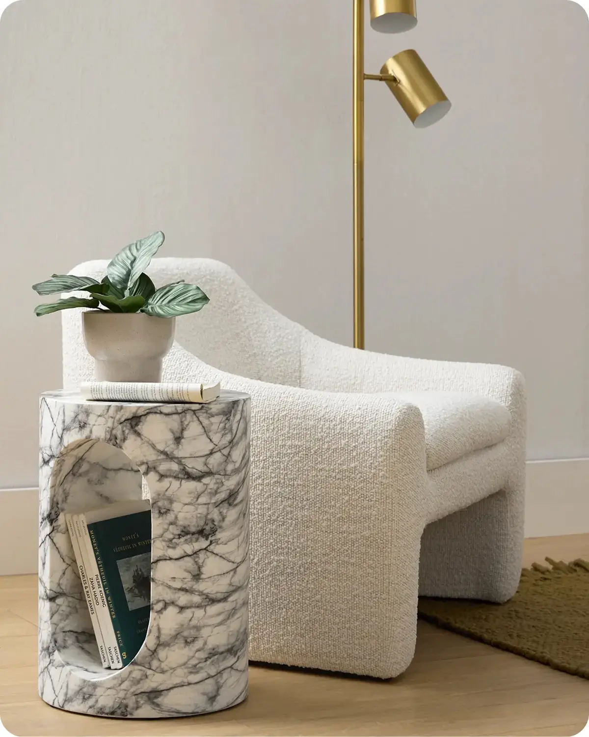 Accent chairs Accent chairs