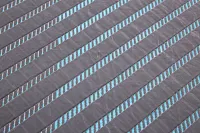 Rest & Renew Performance Max 14.5" Soft Memory Foam Mattress