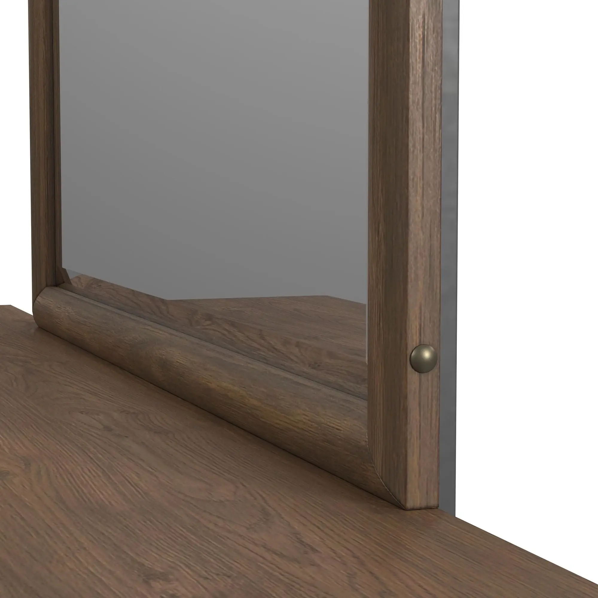 Martha Mid Tone Mirror Martha Mid Tone Mirror