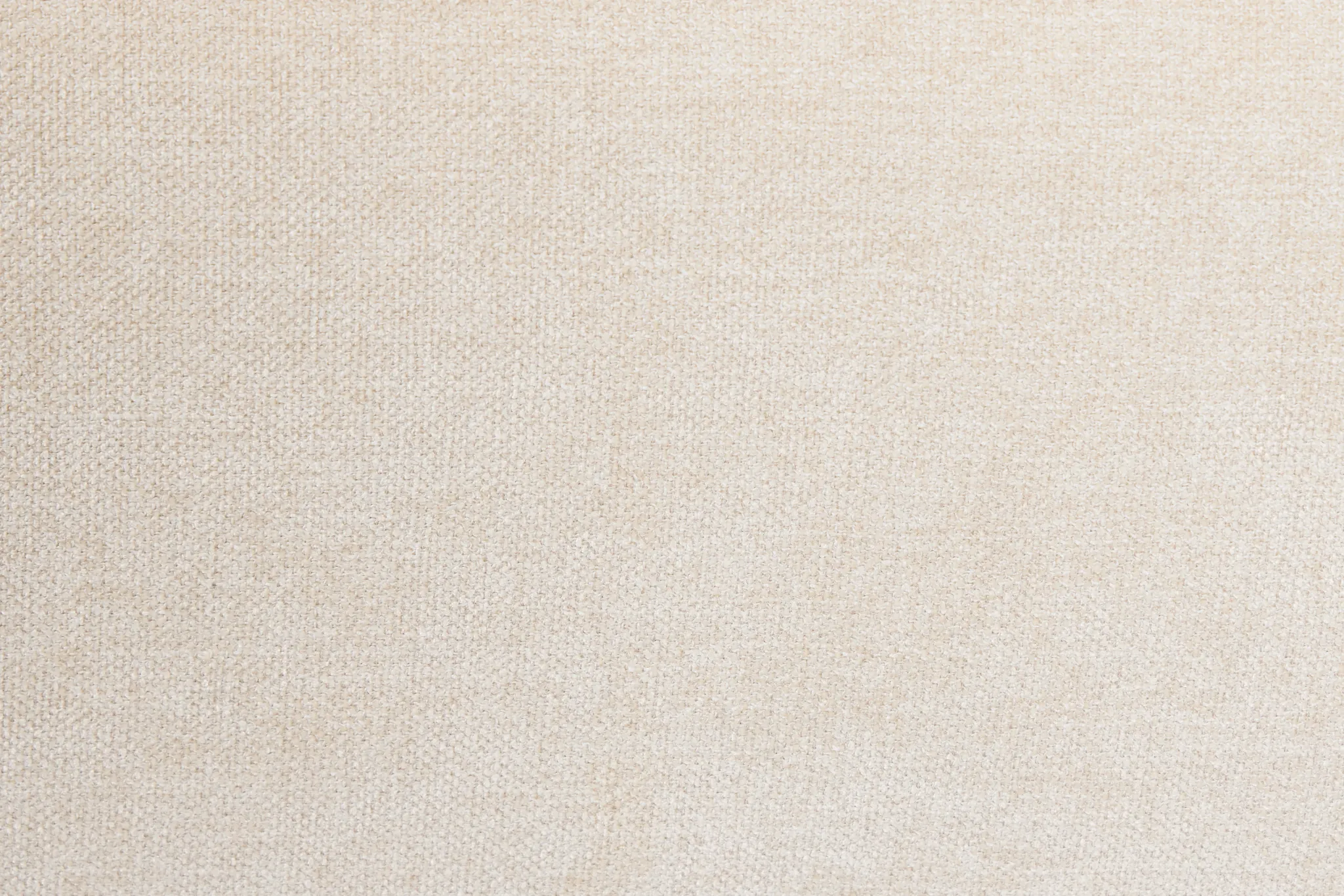 Drift Light Beige Fabric Small Two-arm Power Reclining Sectional