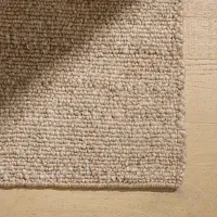 Aysu Gray 10x14 Area Rug