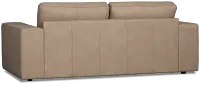 Kellan Taupe 84" Sofa