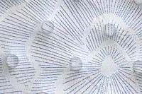 Serta Perfect Sleeper Blue Lagoon Nights 13.5" Plush Mattress