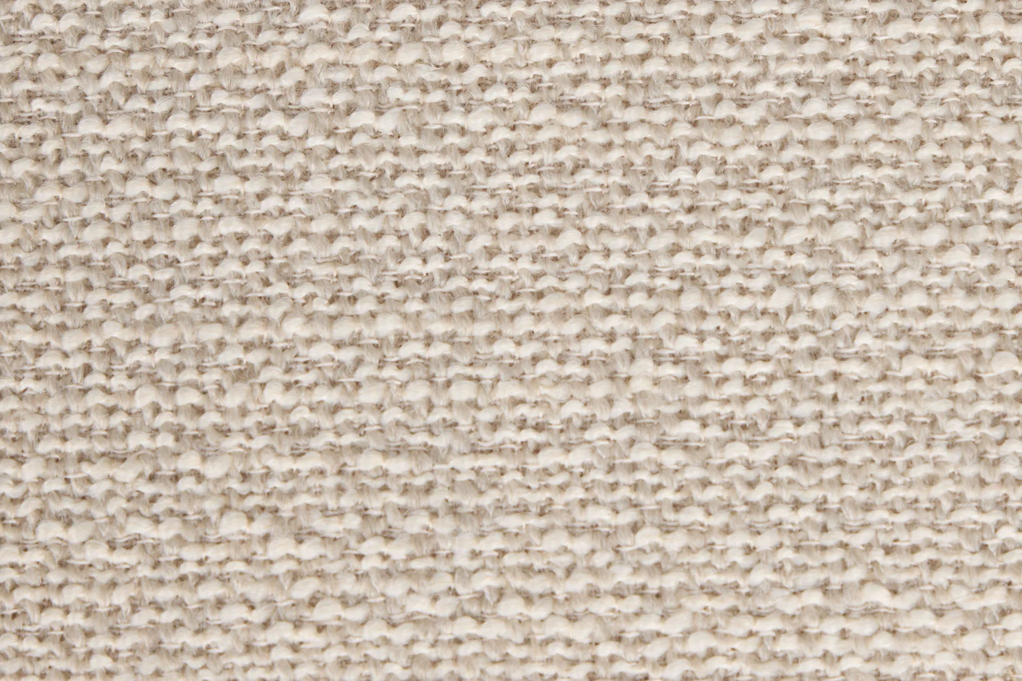 Karissa Dark Beige Rect Storage Accent Ottoman