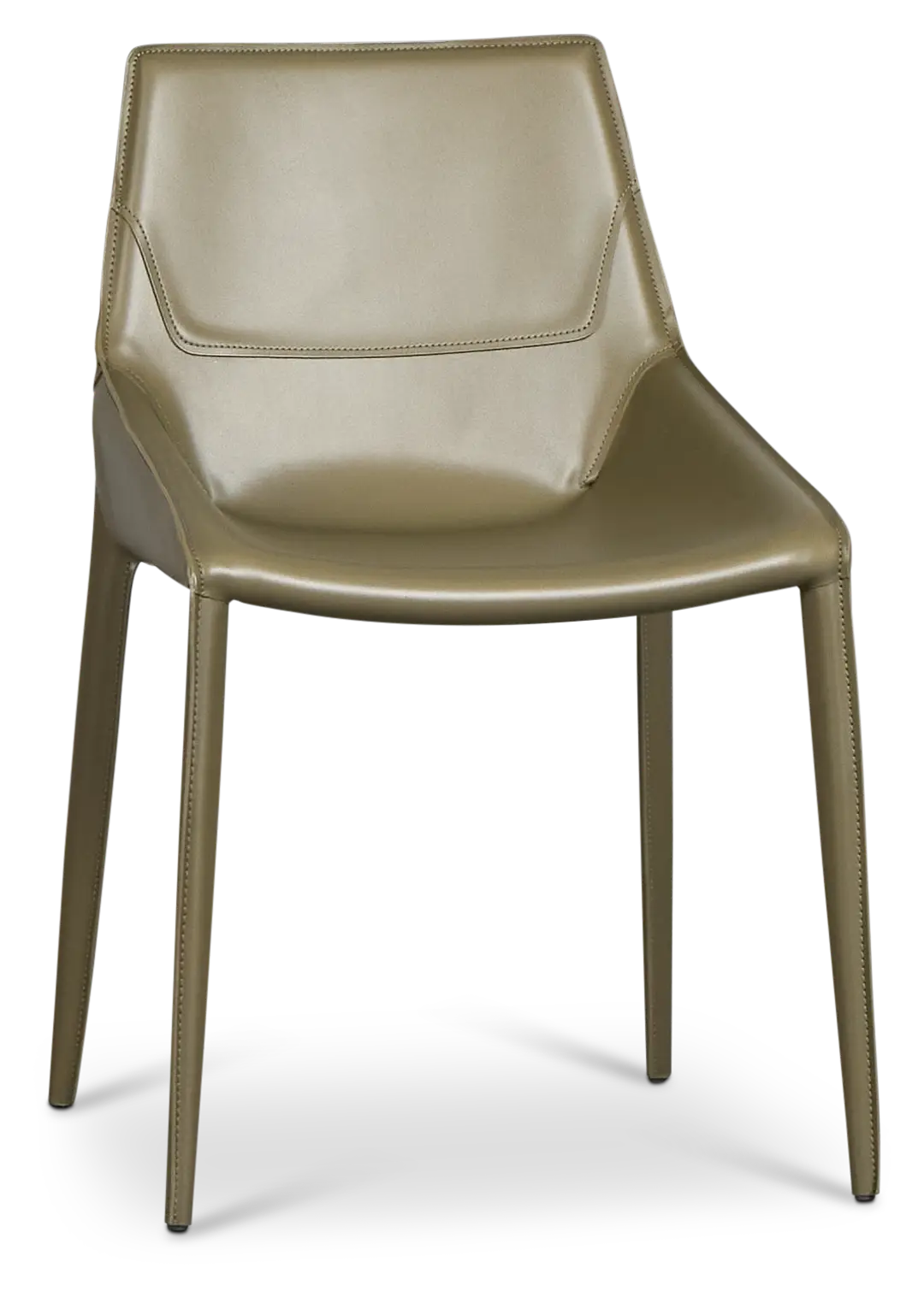 Wakefield Dark Green Upholstered Side Chair Wakefield Dark Green Upholstered Side Chair