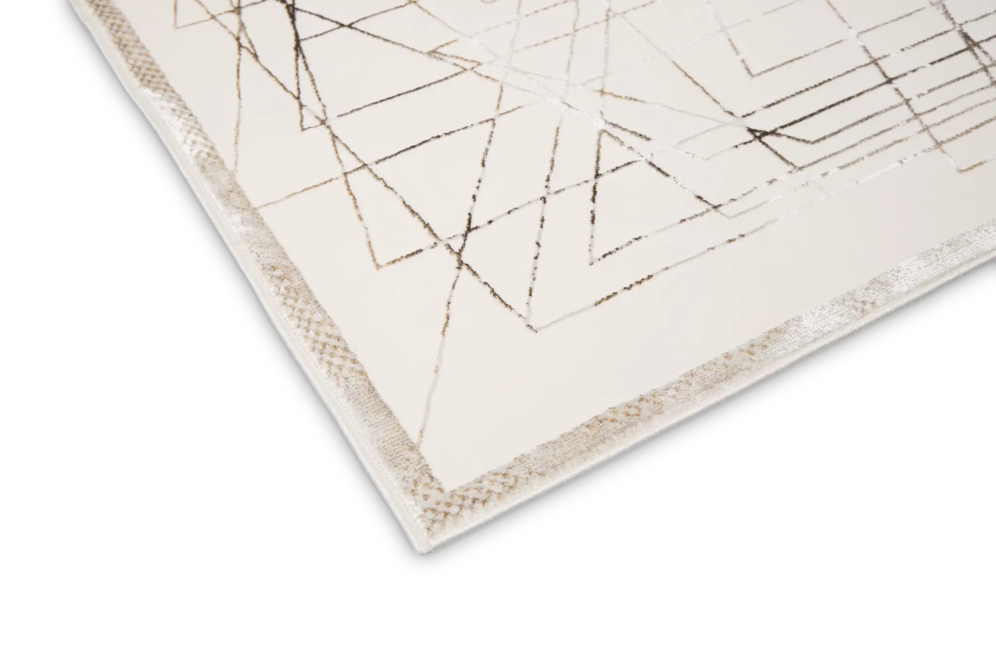 Paula Silver 8x11 Area Rug Paula Silver 8x11 Area Rug