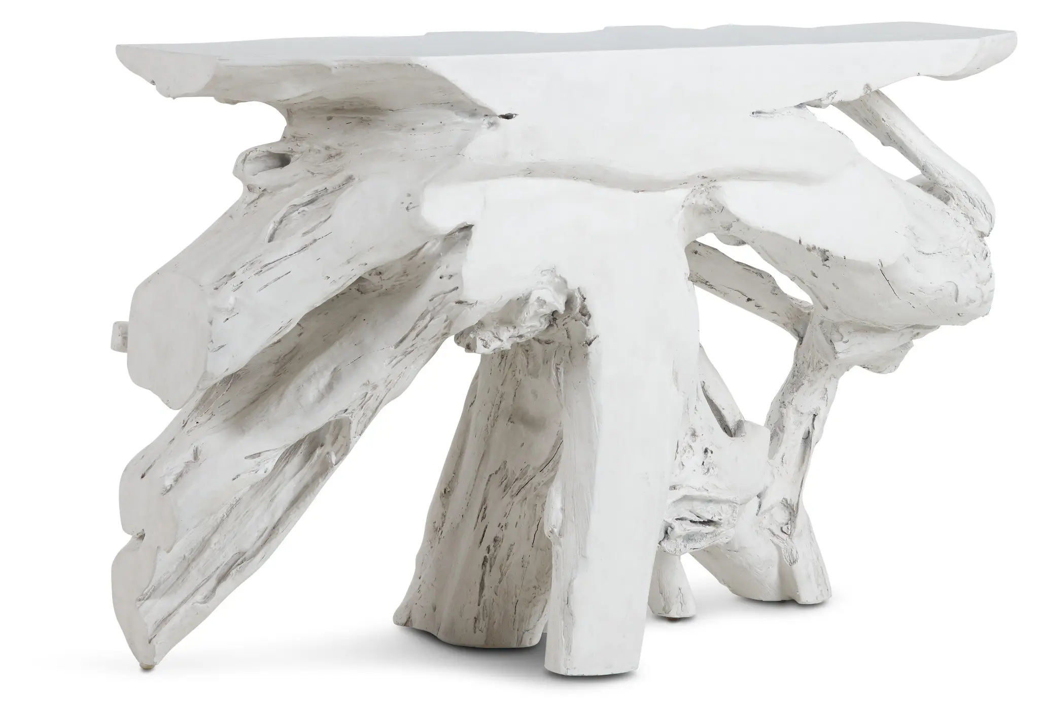 Ocean Drive White Wood Console Table Ocean Drive White Wood Console Table