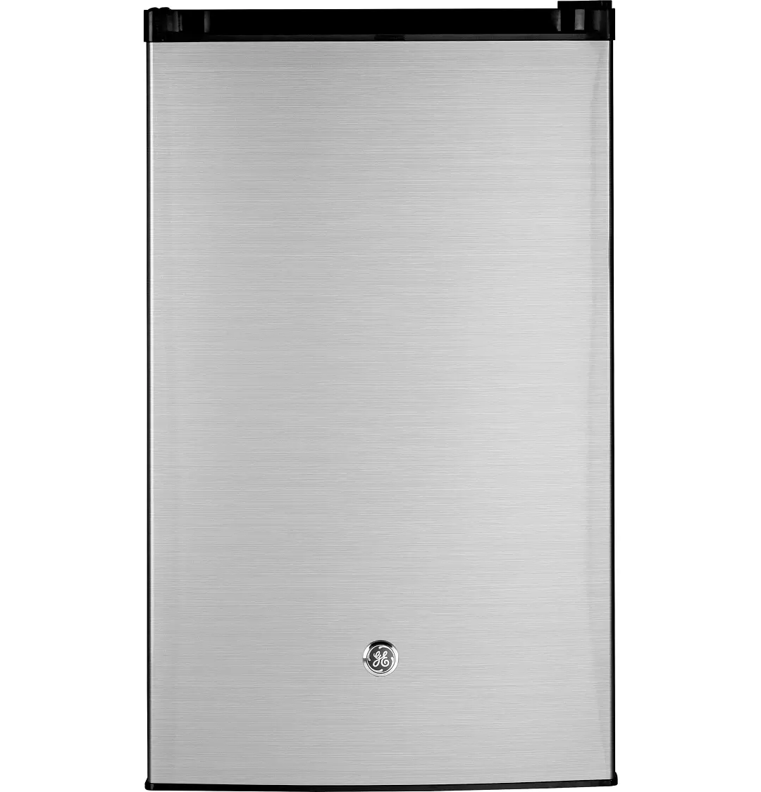 Ge 4 Series Stainless Steel Compact Refrigerator Ge 4 Series Stainless Steel Compact Refrigerator