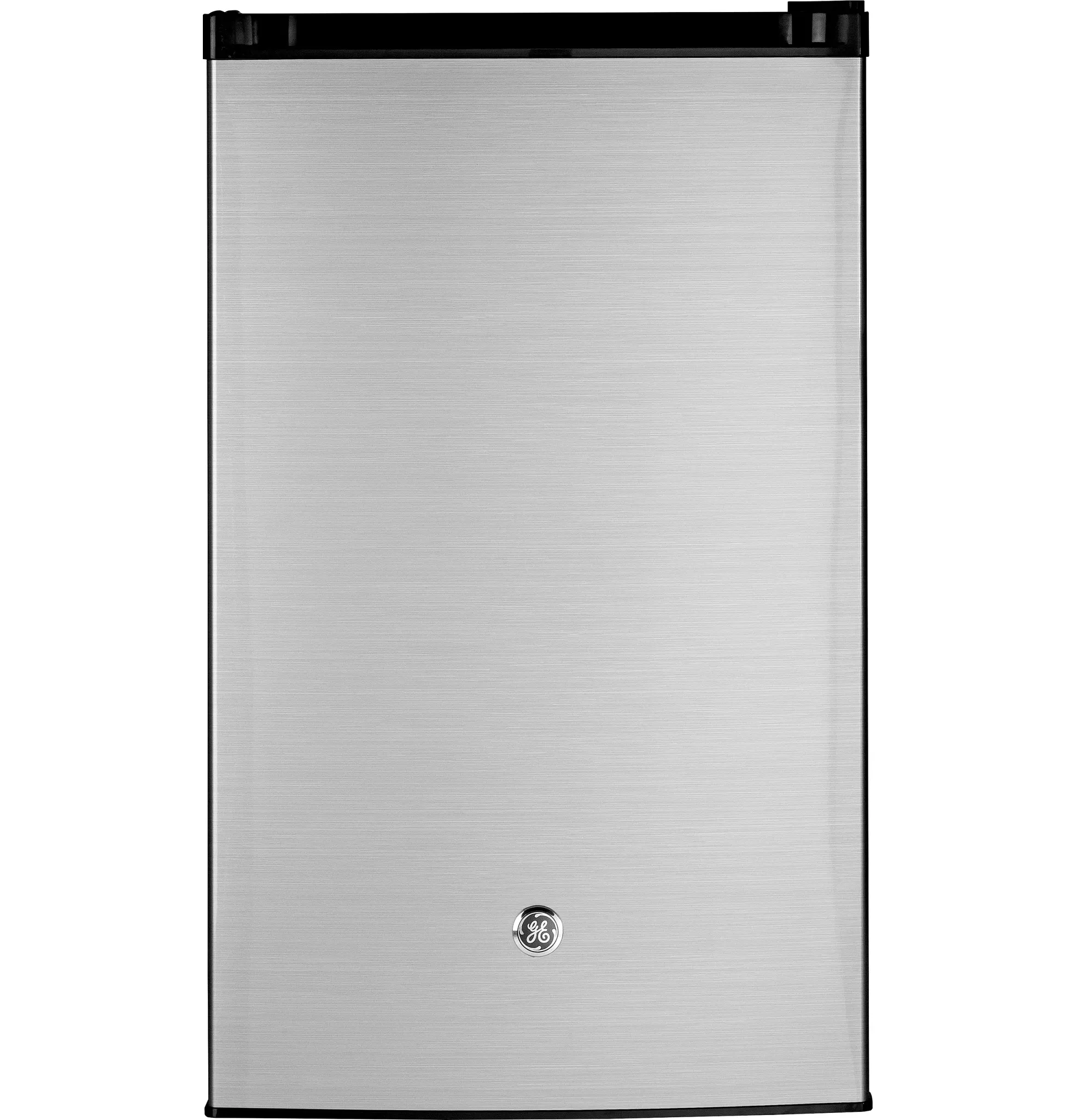 Ge 4 Series Stainless Steel Compact Refrigerator