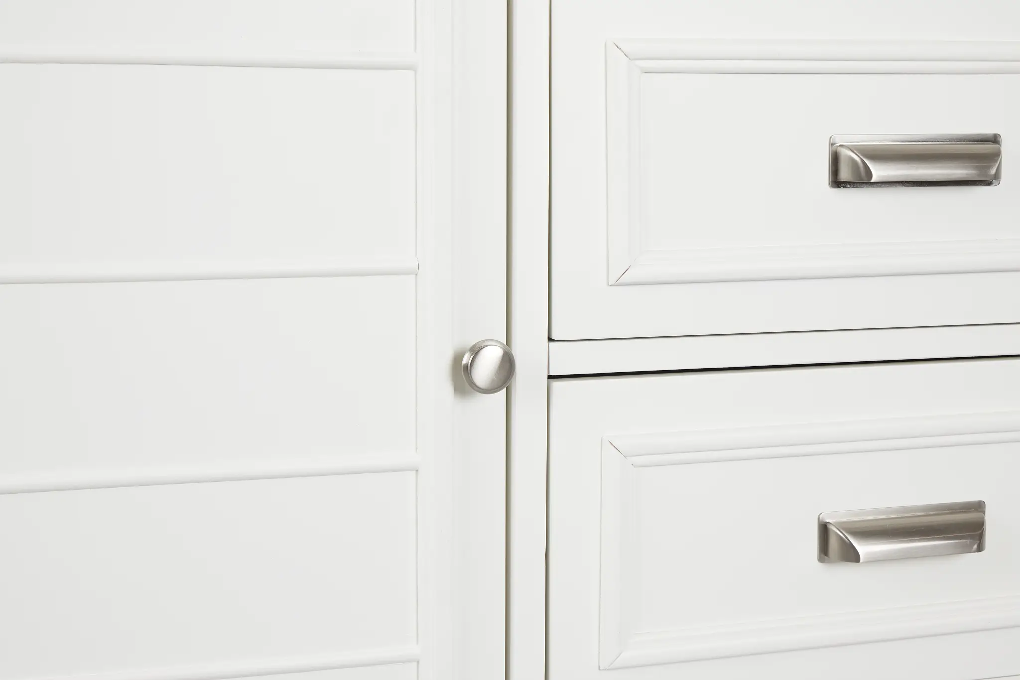 Cape Cod Ivory Door Chest Cape Cod Ivory Door Chest