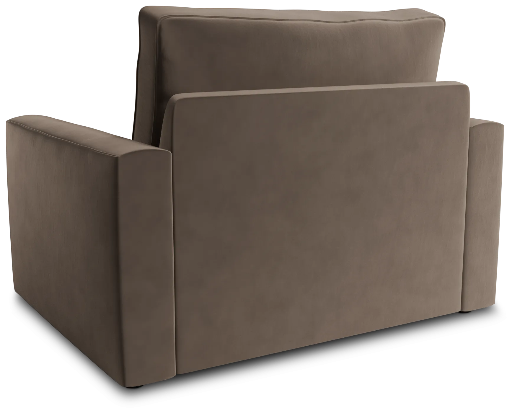 Siesta Joya Beige Fabric Chair