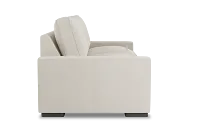 Edgewater Elite Ivory 96" Sofa W/ 2 Cushions