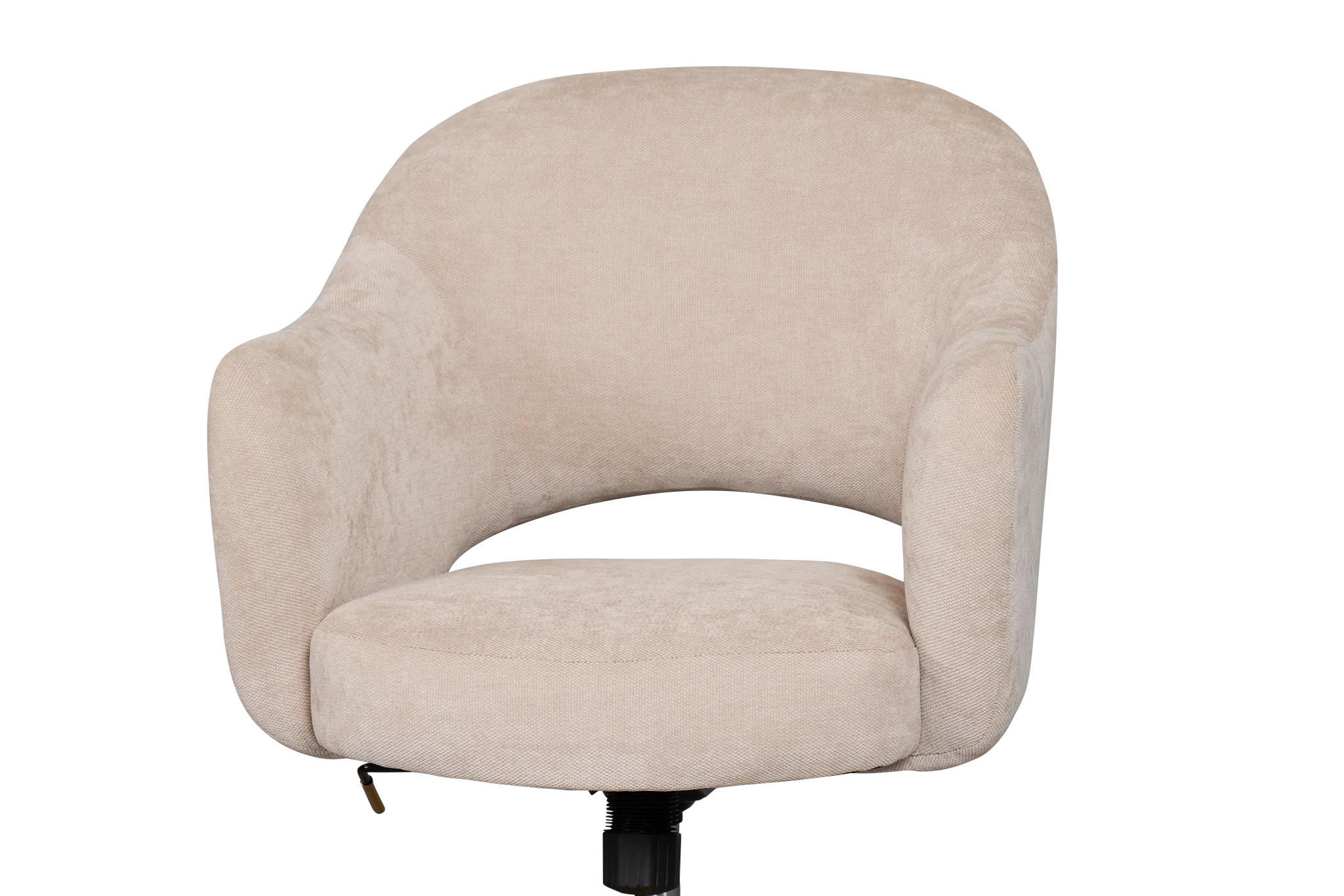 Kodhi Beige Desk Chair