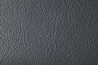 Amalfi Gray Stnl Steel Upholstered Side Chair