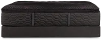 Beautyrest Black Series 2 Plush Pillow Top Mattress Set