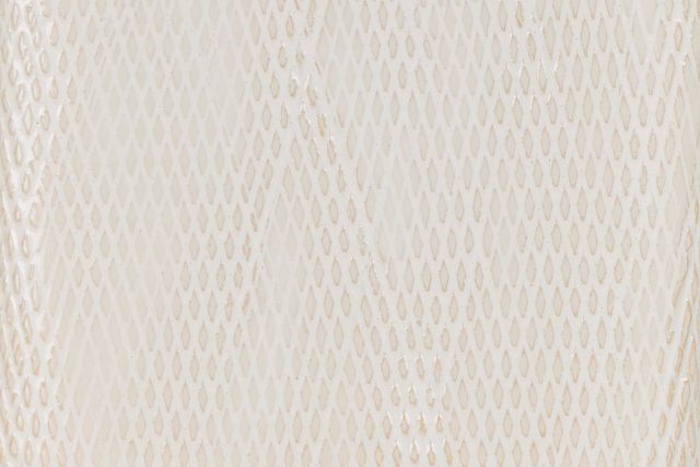 Rowi Ivory Large Vase