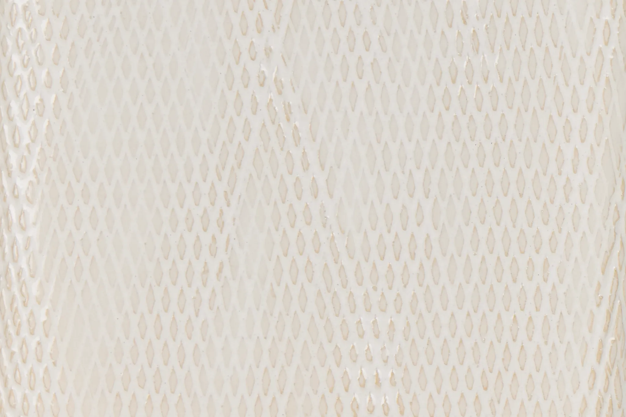 Rowi Ivory Large Vase