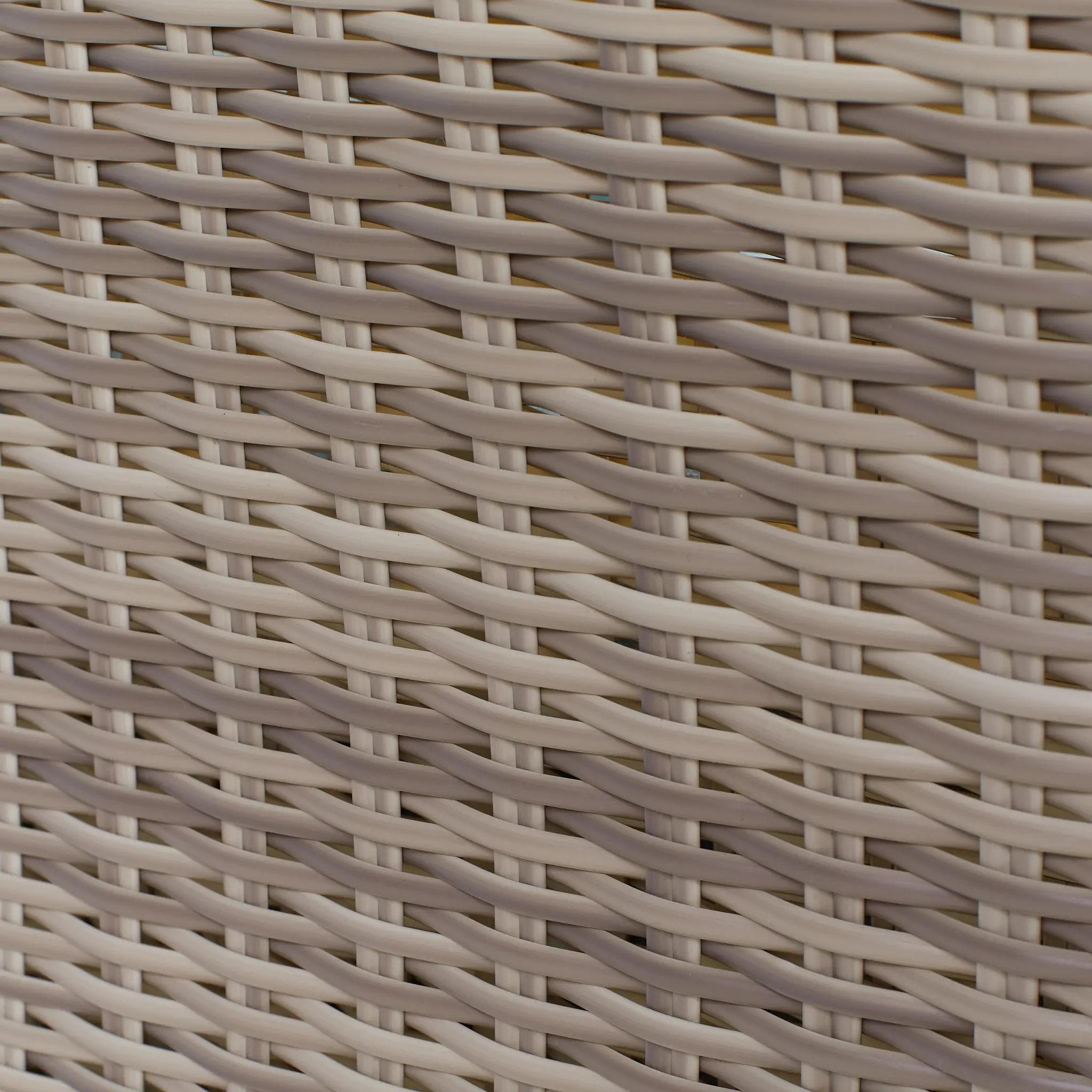 Raleigh White Woven Chair Raleigh White Woven Chair