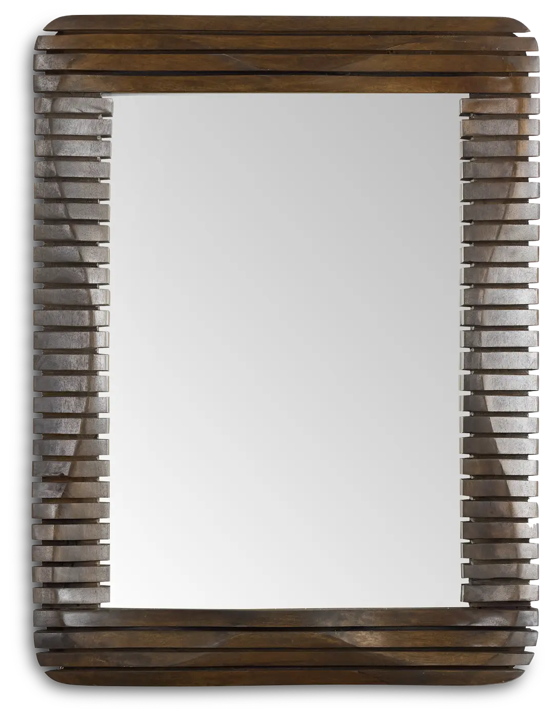 Kensington Brown Mirror Kensington Brown Mirror