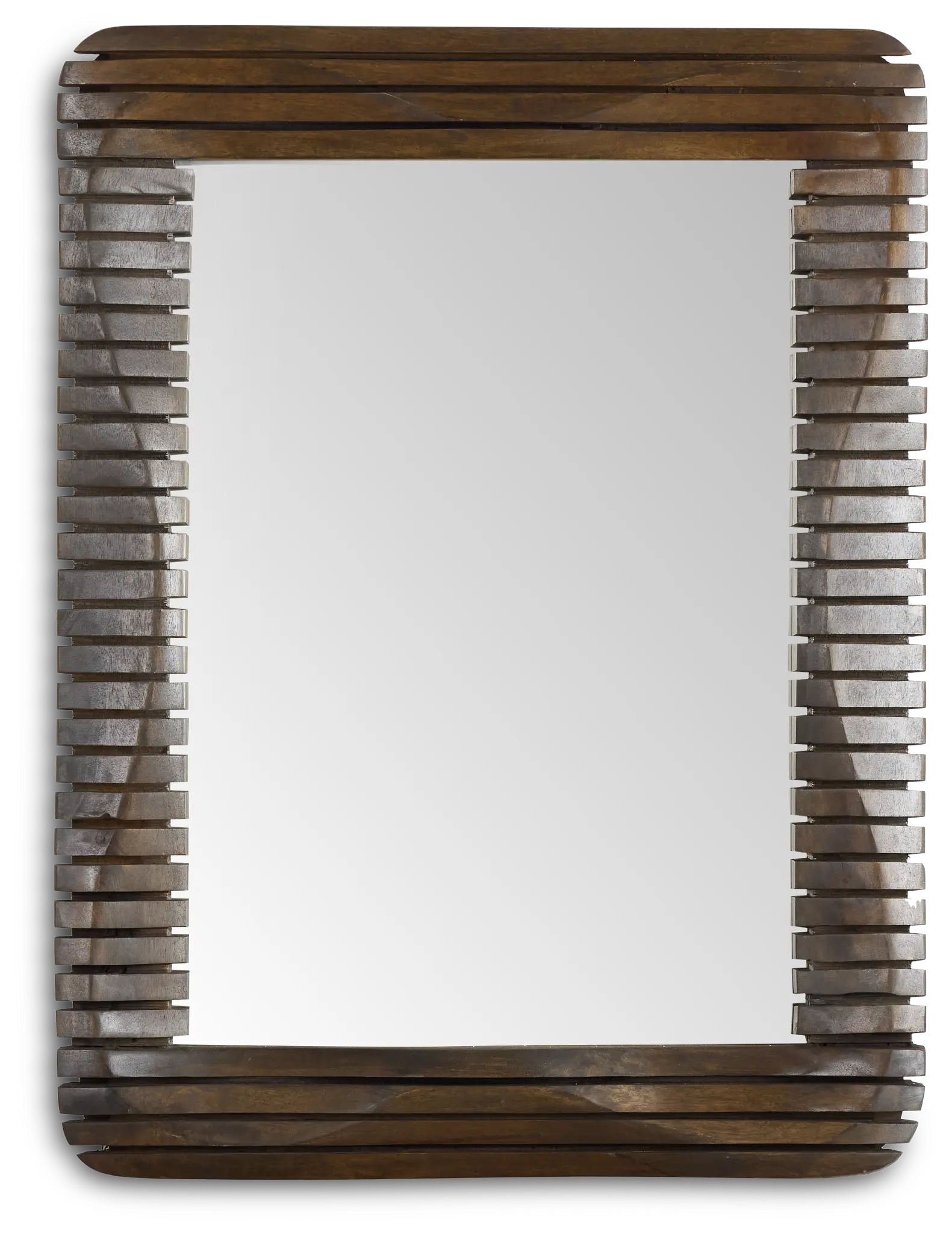 Kensington Brown Mirror Kensington Brown Mirror