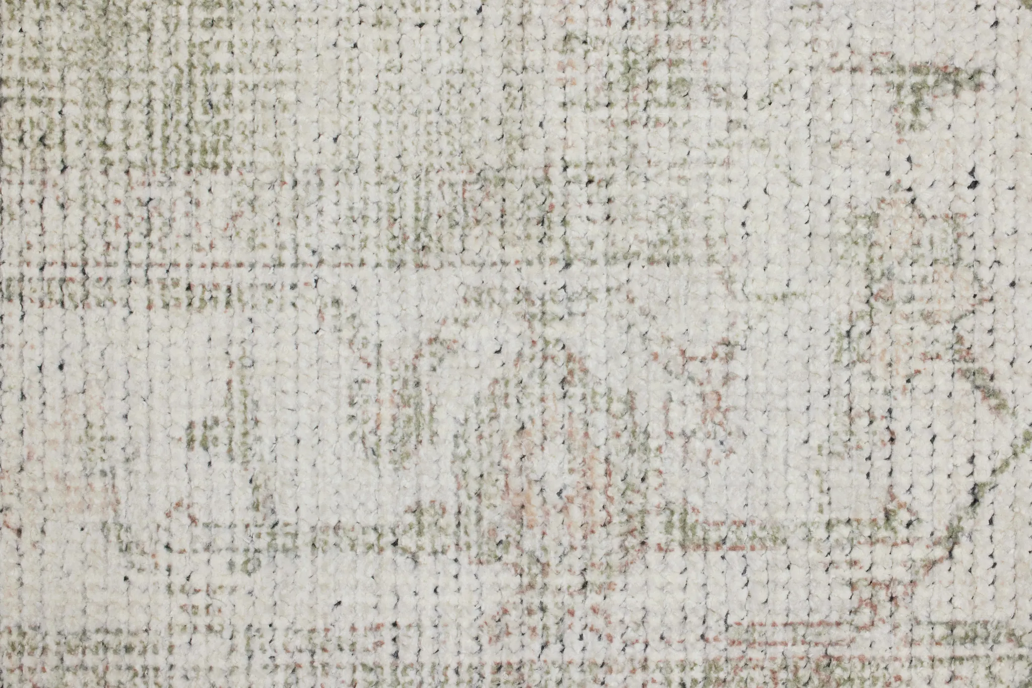 Rosella Light Green 5x7 Area Rug