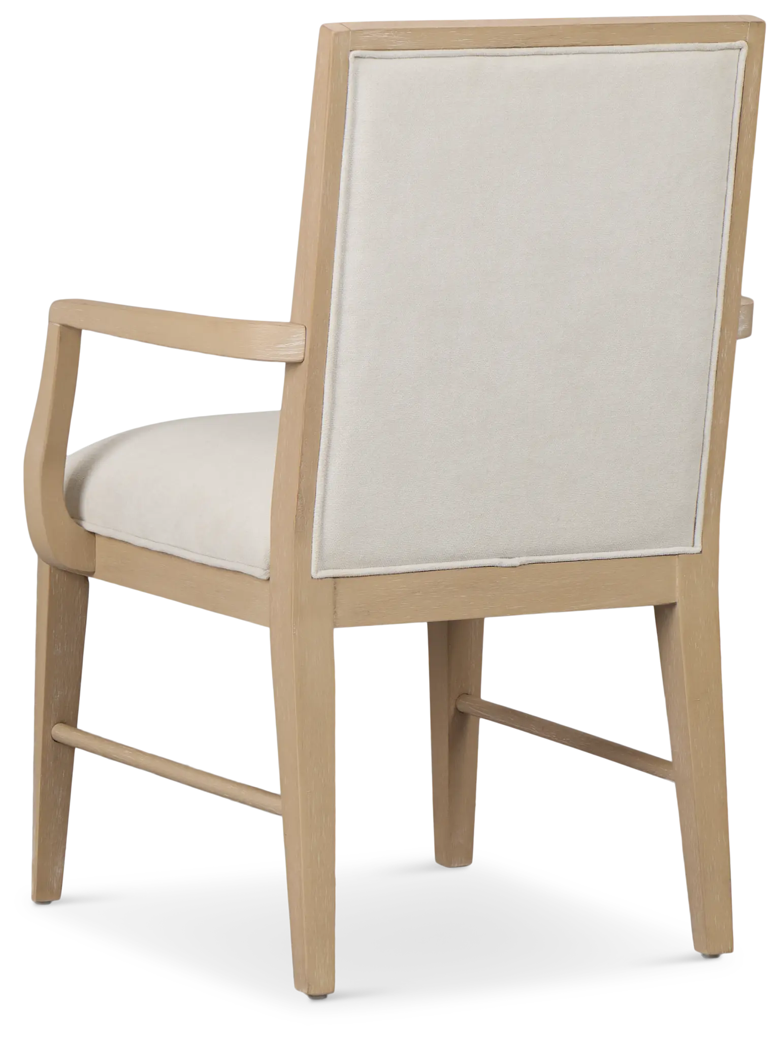 Castello Light Tone Upholstered Arm Chair Castello Light Tone Upholstered Arm Chair