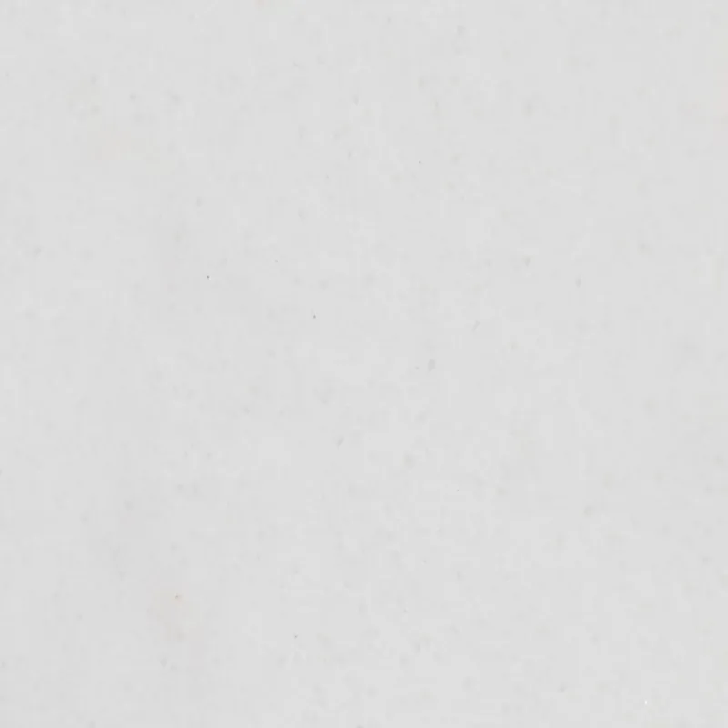 Erie White Marble Bookends