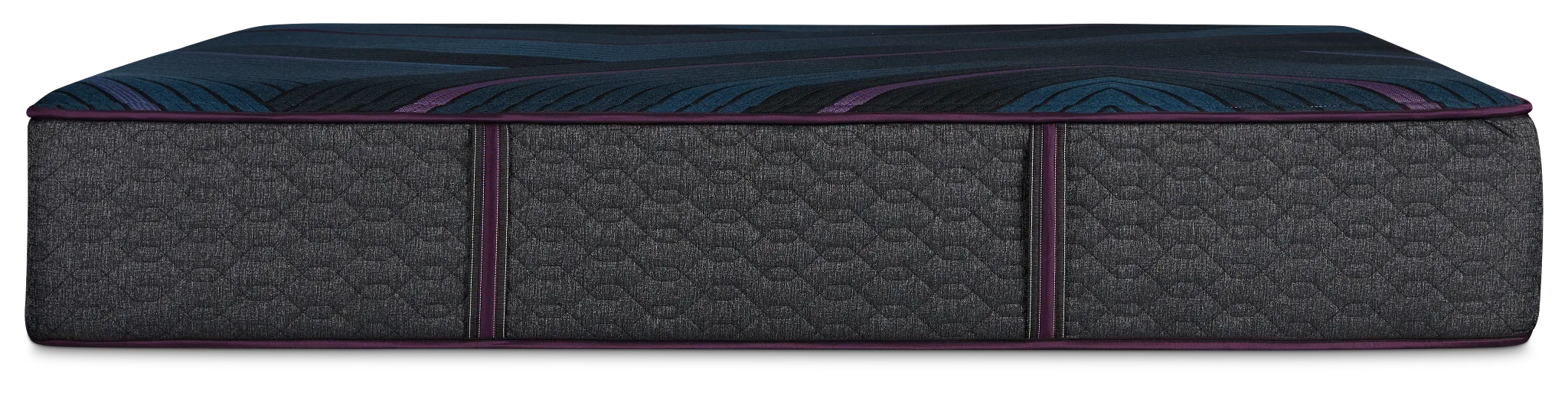 Beautyrest World Class Hybrid Level 3 13.25" Firm Hybrid Mattress