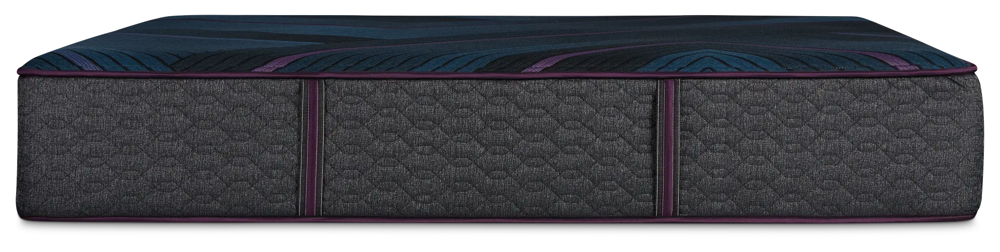 Beautyrest World Class Hybrid Level 3 13.25" Firm Hybrid Mattress Beautyrest World Class Hybrid Level 3 13.25" Firm Hybrid Mattress