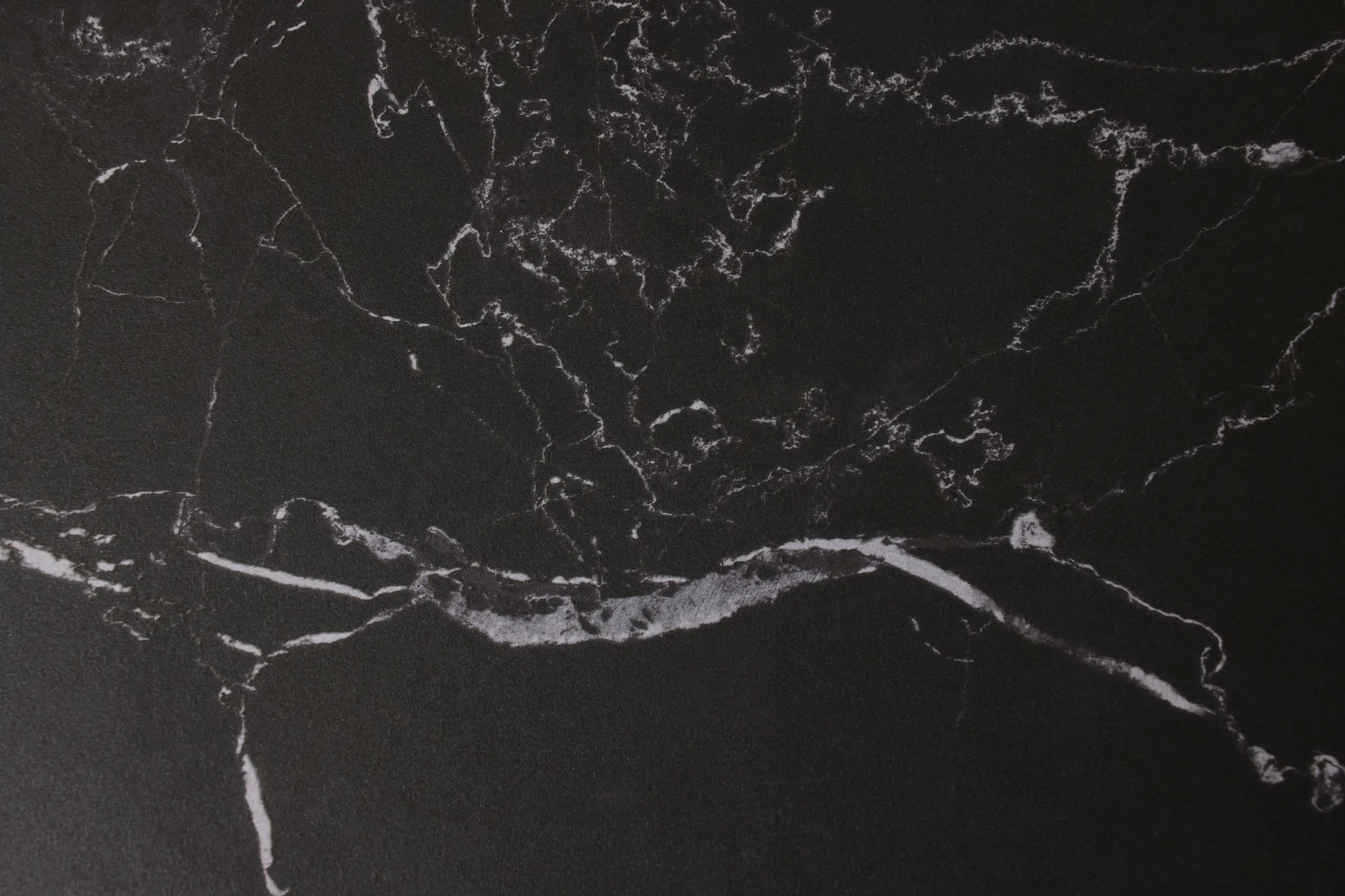 Kayden Black Four-door Cabinet