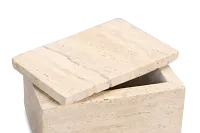 Resy Beige Small Box