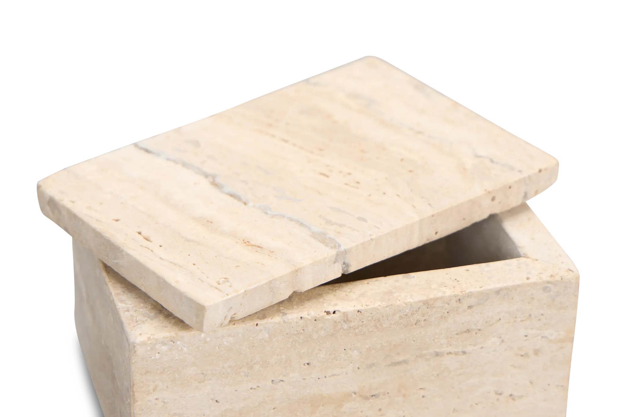 Resy Beige Small Box Resy Beige Small Box