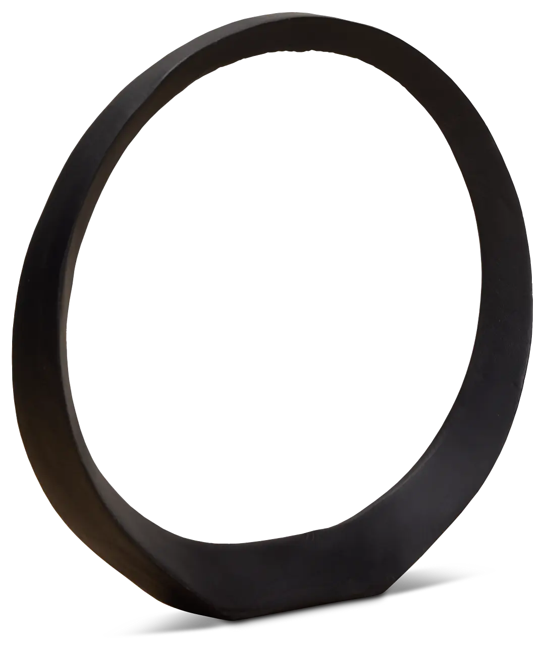 Everett Black Small Tabletop Accessory Everett Black Small Tabletop Accessory