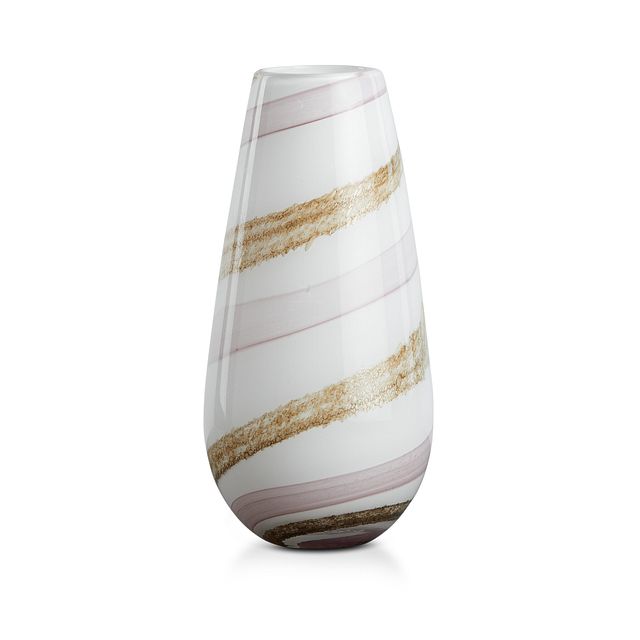 Nola Multicolored Vase