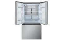 Lg 2716 Series Stainless Steel French Door Refrigerator