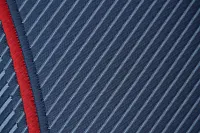 Posturepedic High Point Elite Hybrid 14" Soft Low-profile Mattress Set