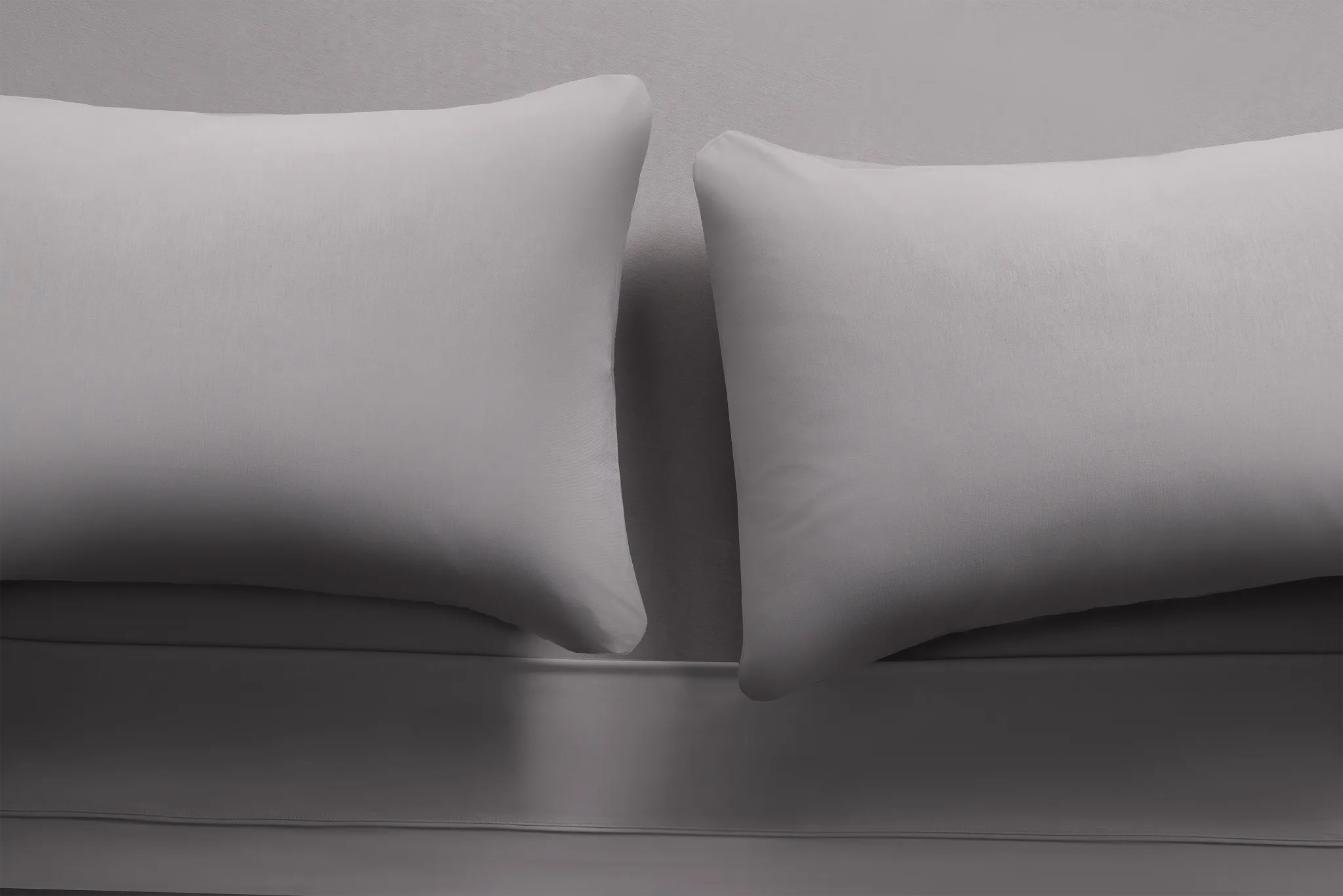 Softstretch Gray Sheets