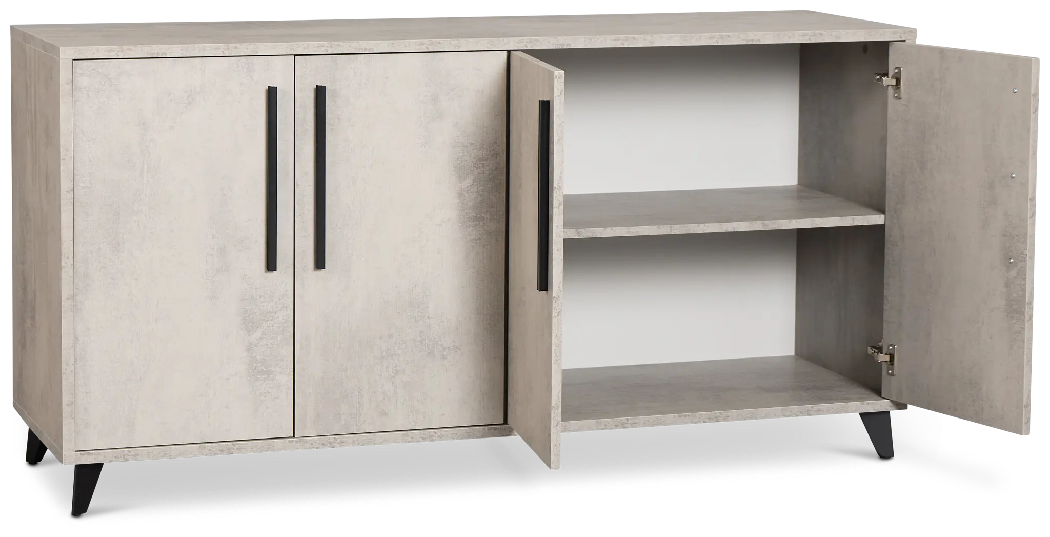 Pomona Gray Buffet Pomona Gray Buffet