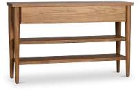 Rockford Light Tone Sideboard