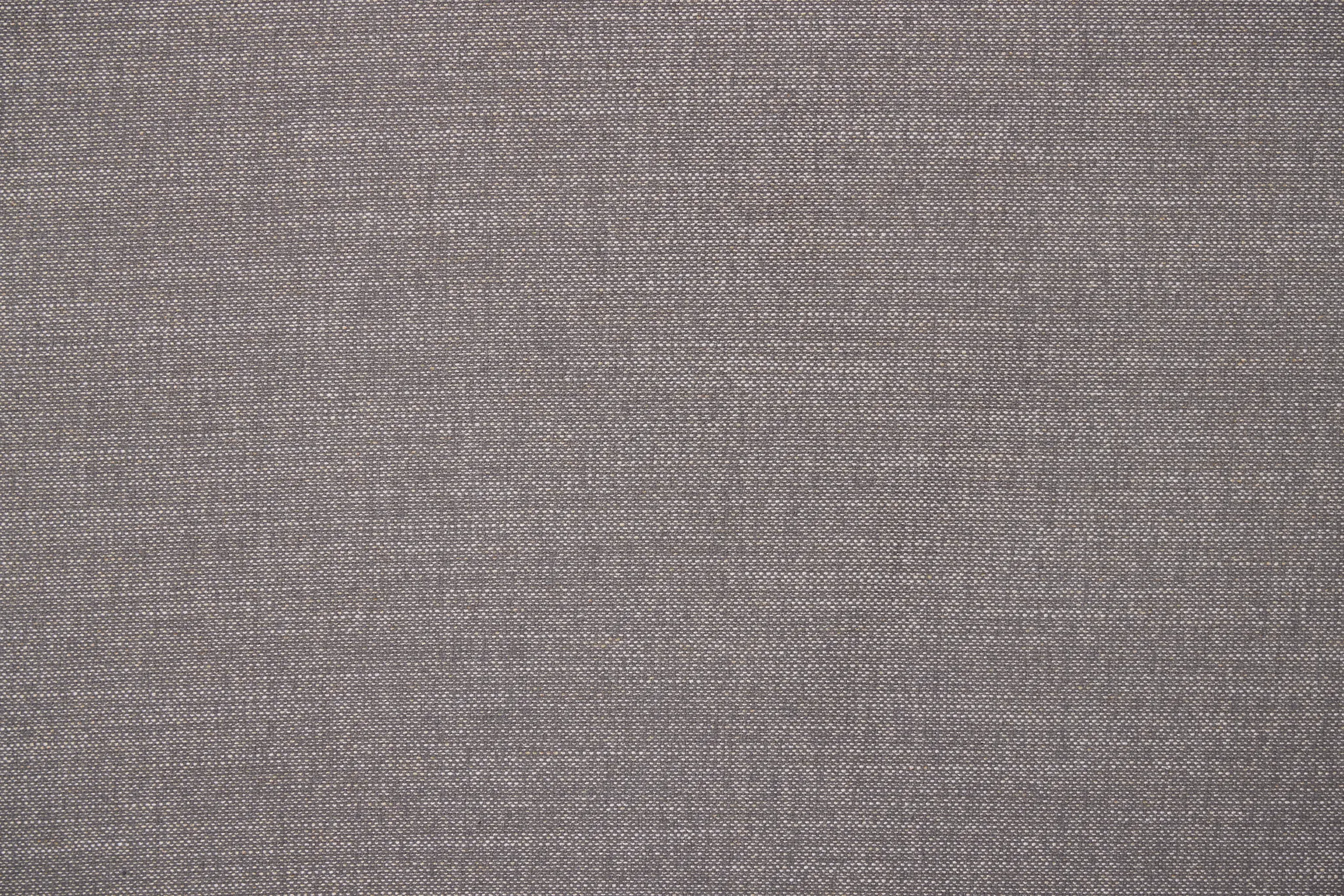 Serena Gray Fabric 5-piece Left Facing Bumper Sectional