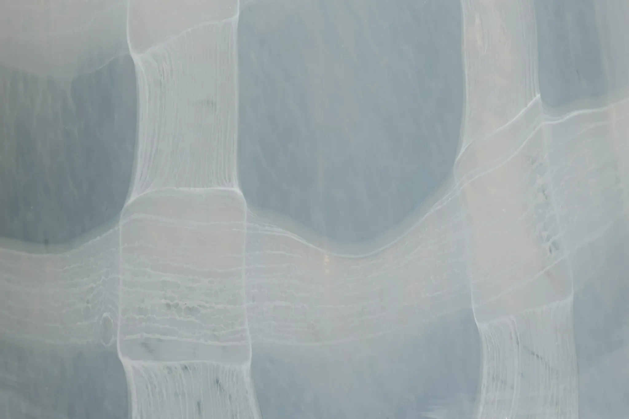 Irving Gray Large Vase