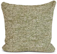 Baxter Green 24" Accent Pillow