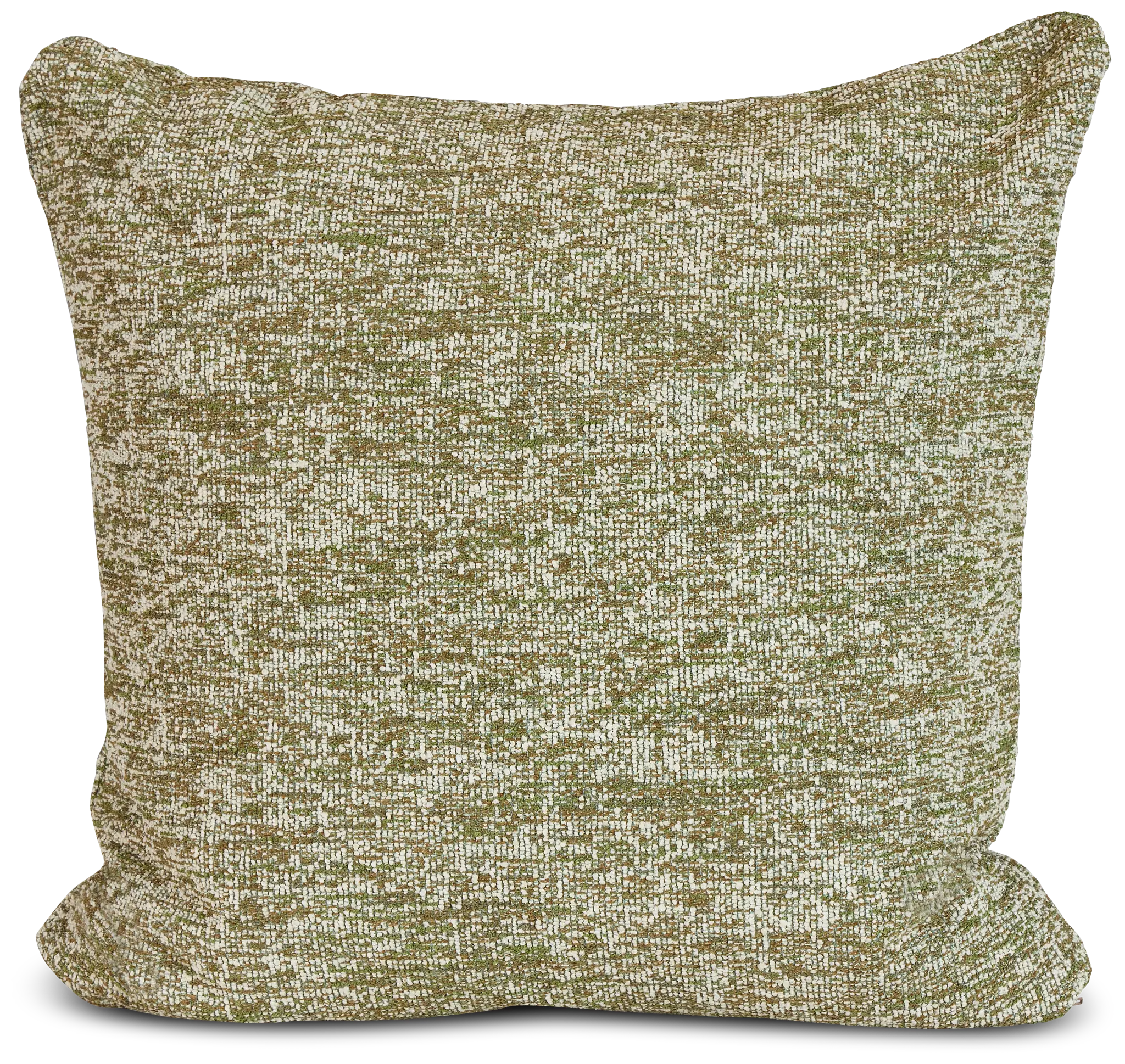 Baxter Green 24" Accent Pillow Baxter Green 24" Accent Pillow