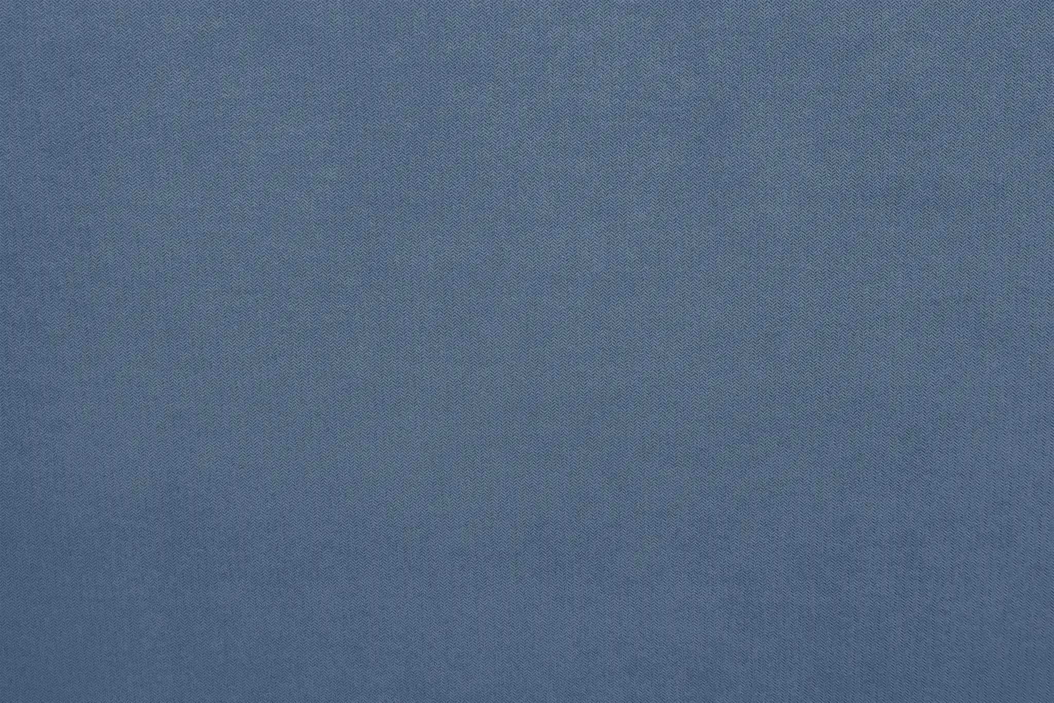 Hudson Blue Fabric Medium Left Chaise Wedge Sectional Hudson Blue Fabric Medium Left Chaise Wedge Sectional