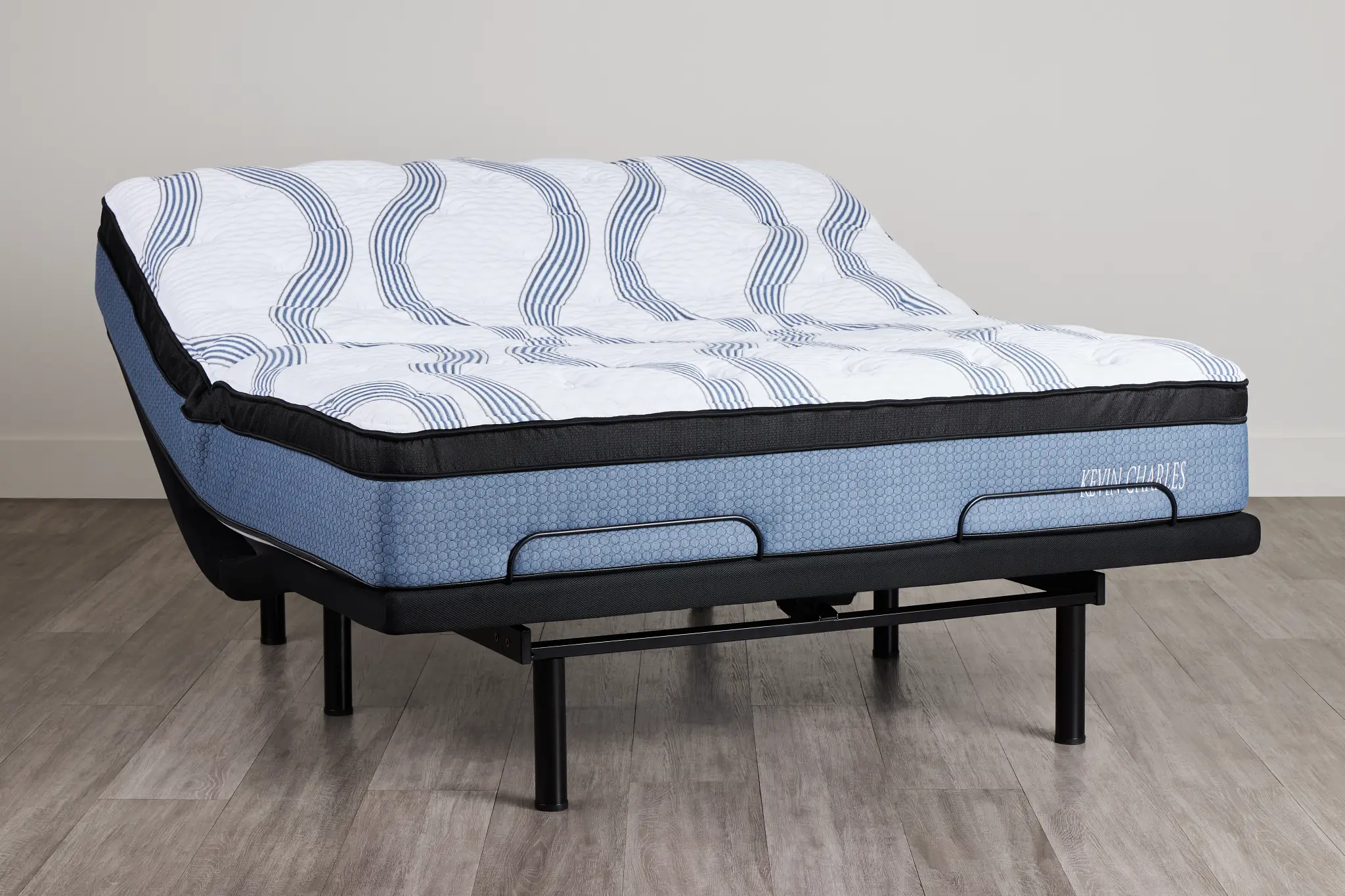 Aireloom Timeless Odyssey Luxetop M1 Plush Low-profile Mattress Set Aireloom Timeless Odyssey Luxetop M1 Plush Low-profile Mattress Set