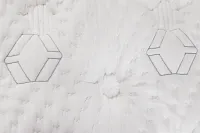 Aireloom Timeless Odyssey Streamline Luxury Firm Mattress Set