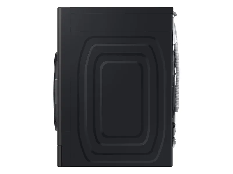 Samsung Bespoke Series Steel Electric Washer/dryer Combo