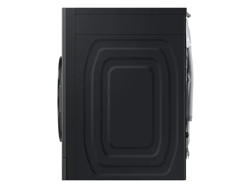 Samsung Bespoke Series Steel Electric Washer/dryer Combo Samsung Bespoke Series Steel Electric Washer/dryer Combo