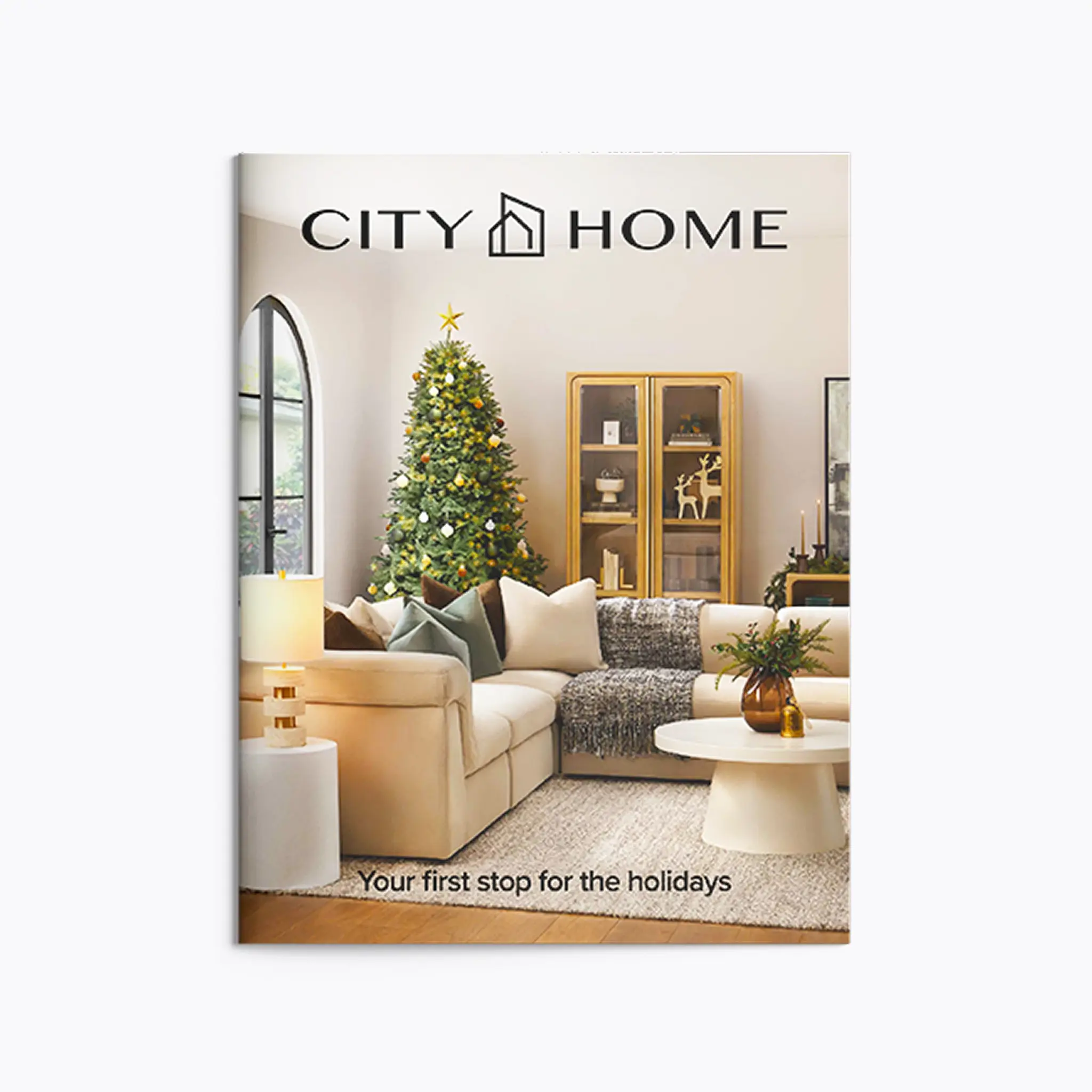Holiday Catalog
