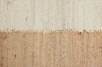 Ustic Light Brown 8x10 Area Rug